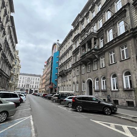 I&M Apartments Rejtana Breslavia Exterior foto